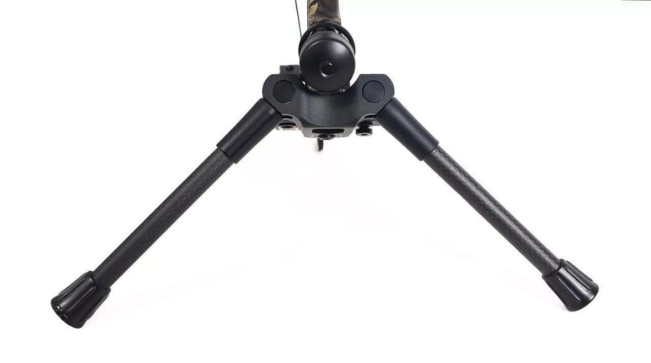 NEW 2026 Darton Archery Foldable Bow Stand Kick Stand Go Stix For for Darton Bow