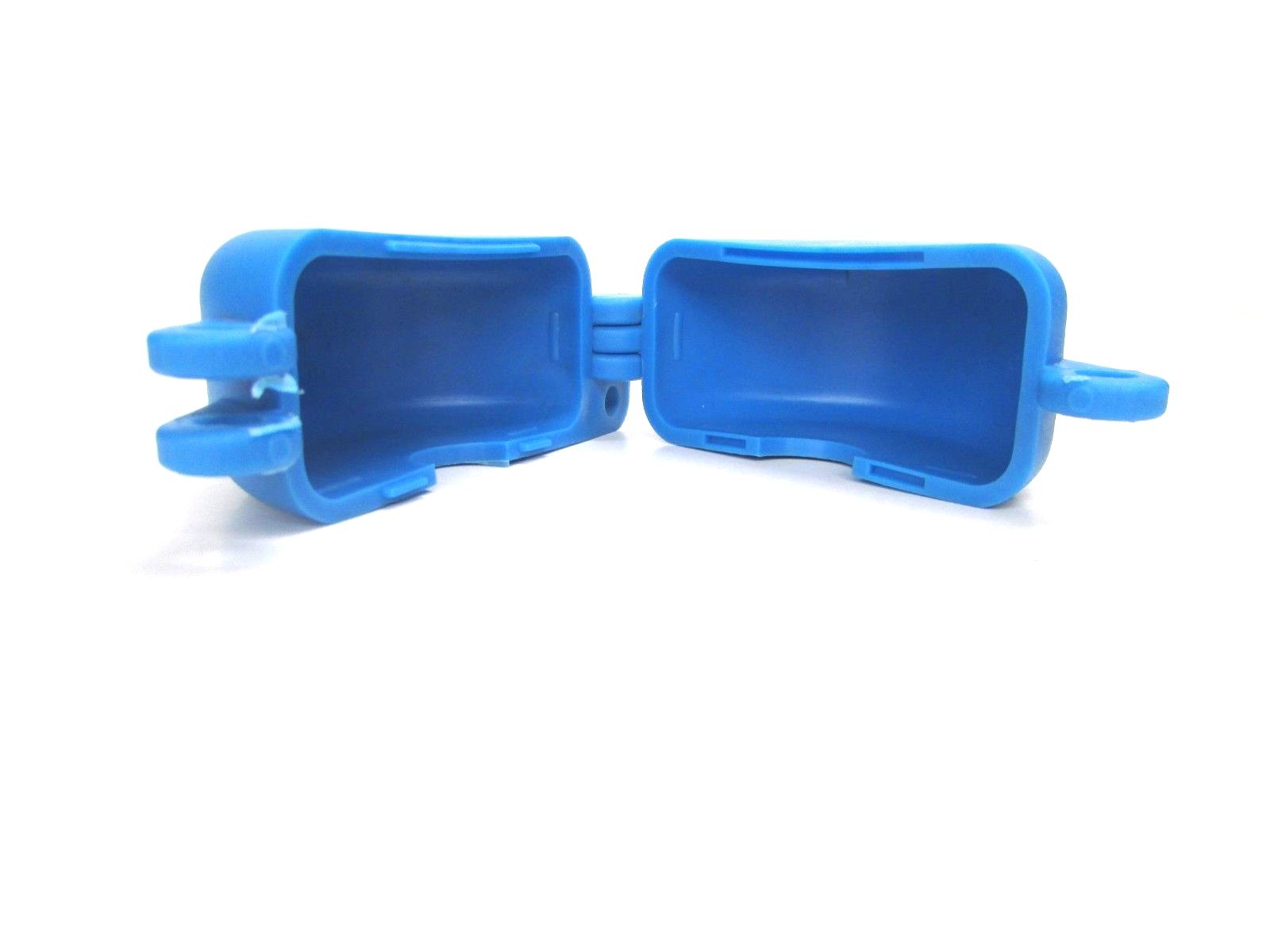 NEW! WHEEL VALVE LOCKOUT DEVICE #VS02B by NORTH SAFETY