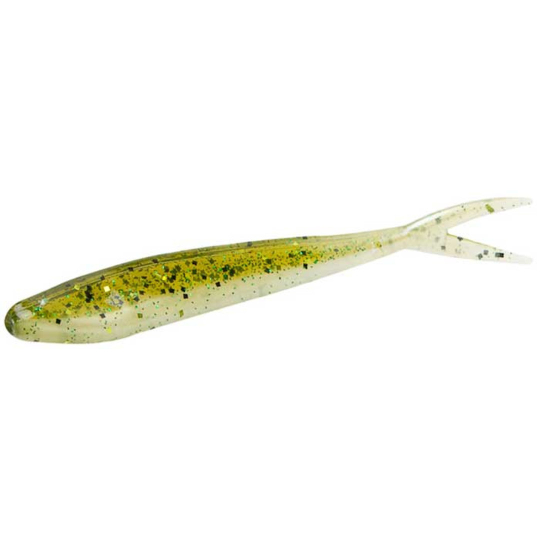 Zoom Tiny Fluke 3" (20 Pk)