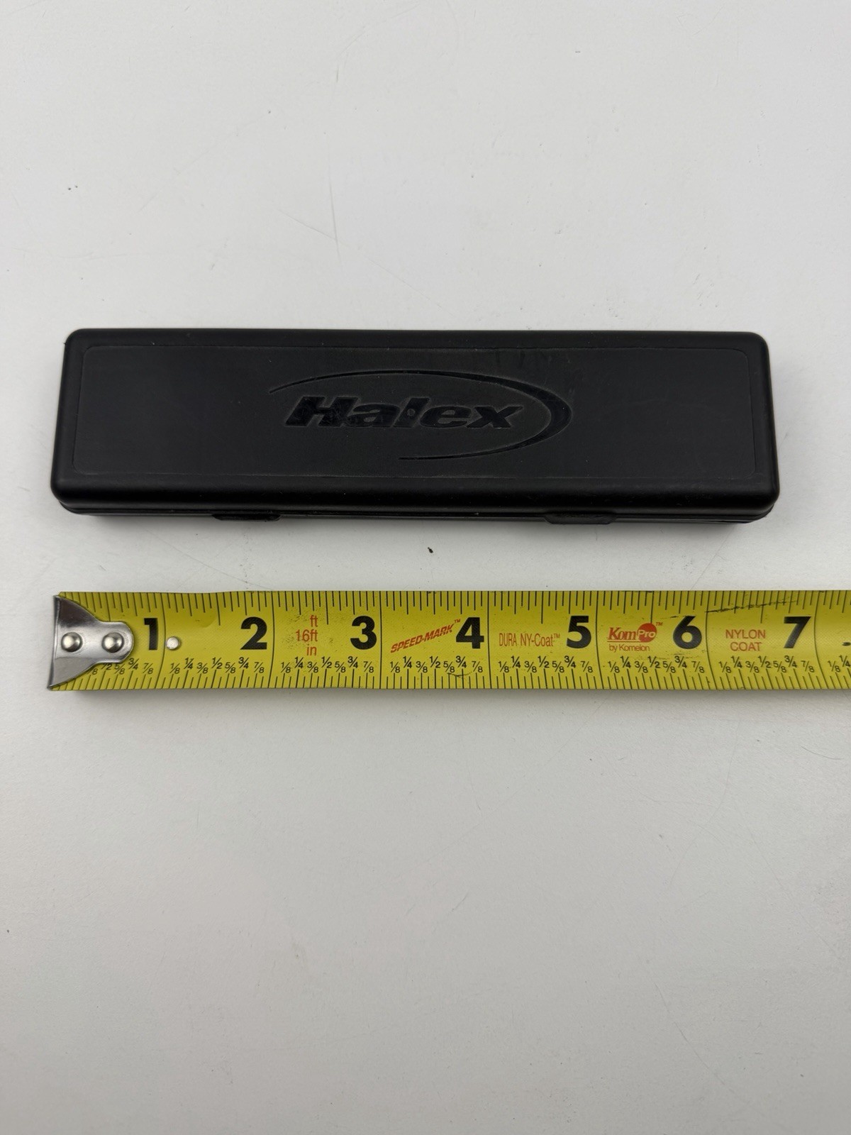 Halex | Plastic Tip Dart Set | Tips | Tool