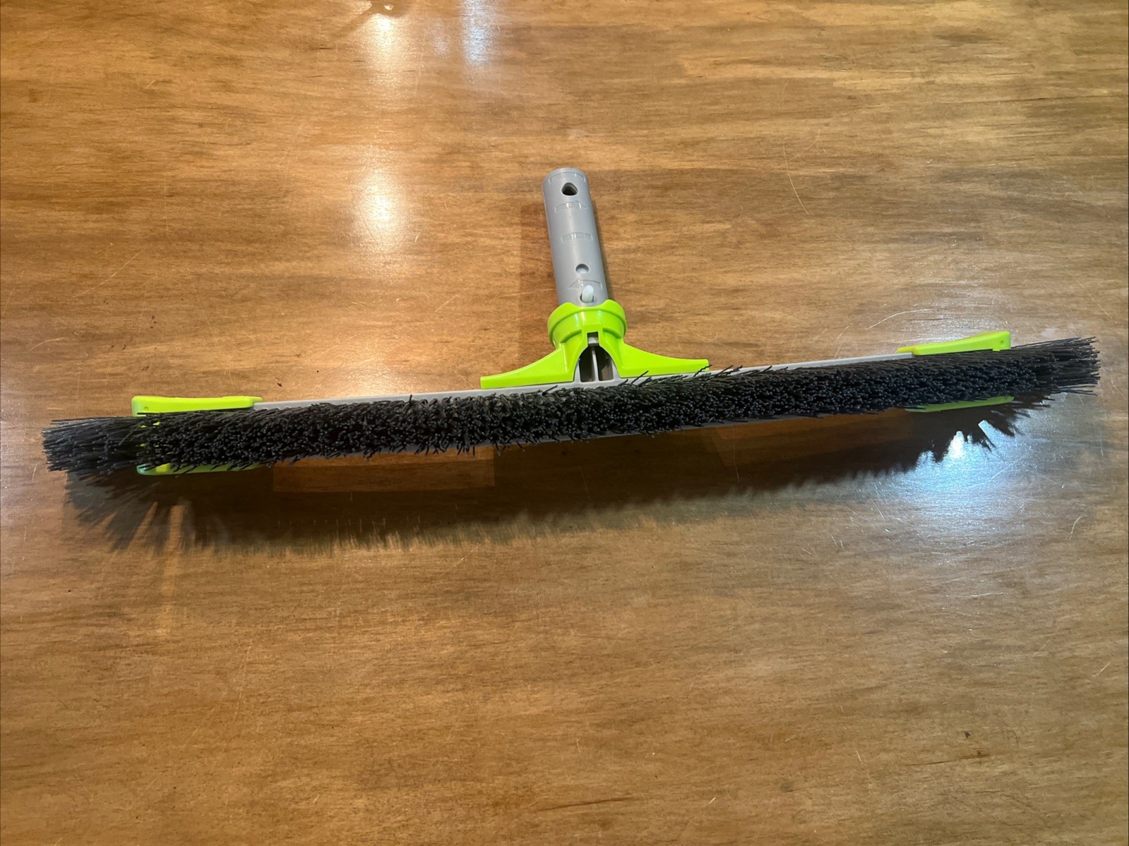 22” Animal Pebble Pool Brush (Grit Bristle)