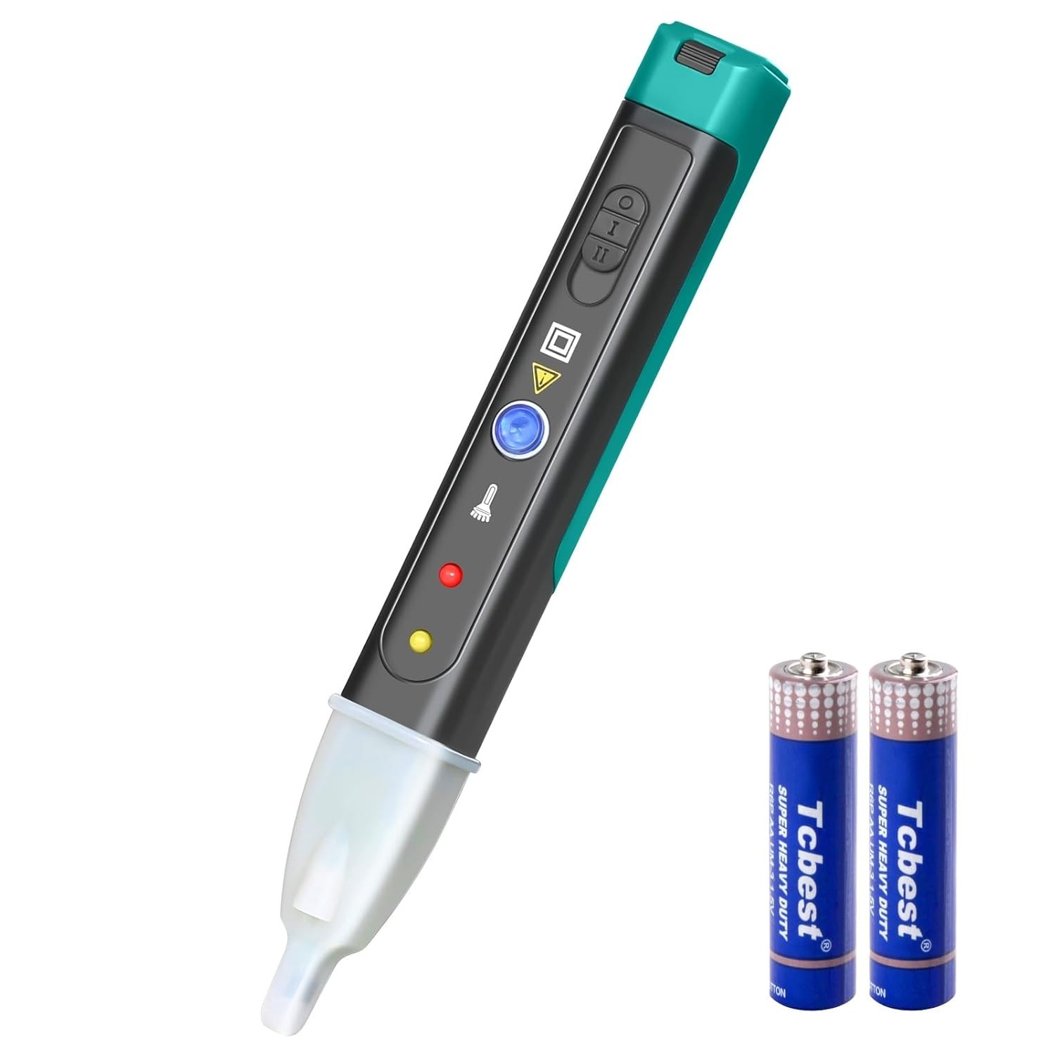 MST-101 Automotive Electronic Fault Detector Ignition Coil Tester