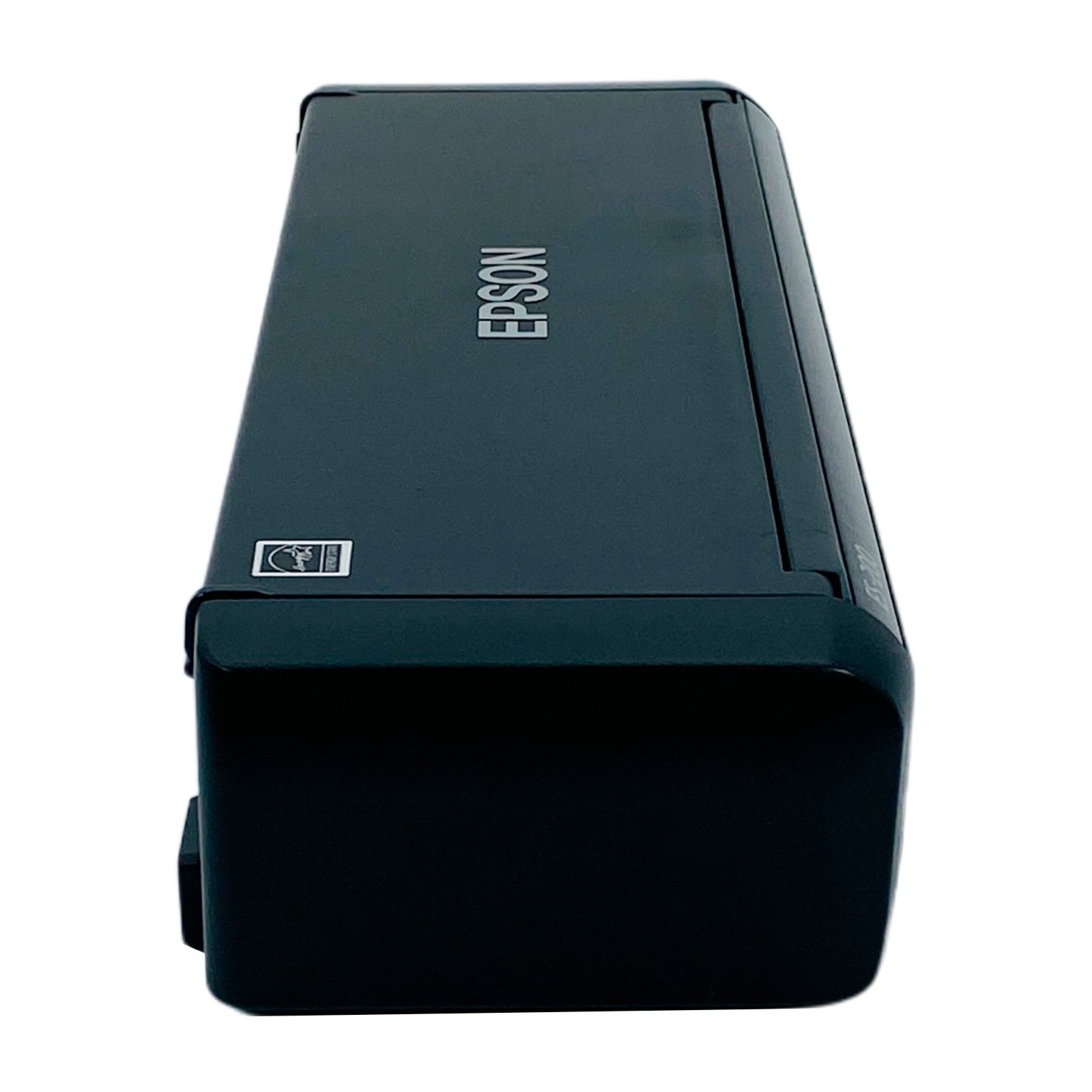 Epson ES-200 Color Portable Duplex Document Scanner for Mac & PC w/AC Adapter