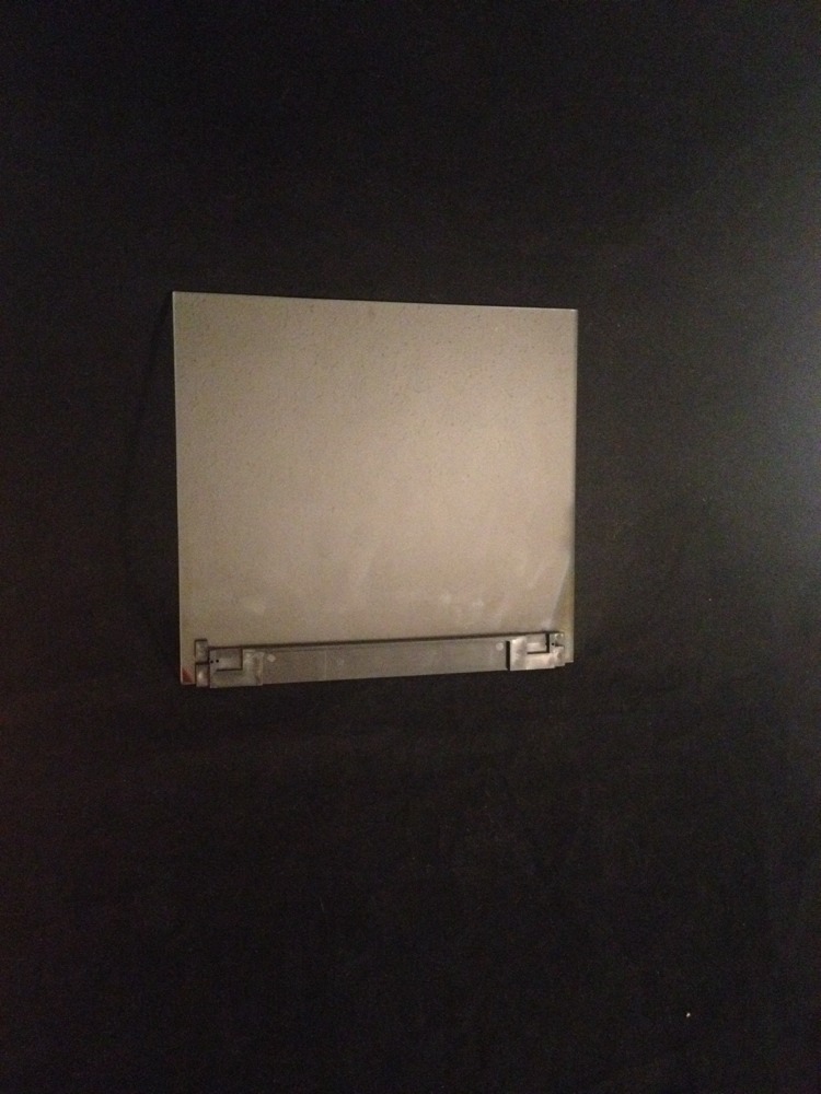 NEW 3M Replacement Part Glass Projector Replacement 78-8000-2715-9
