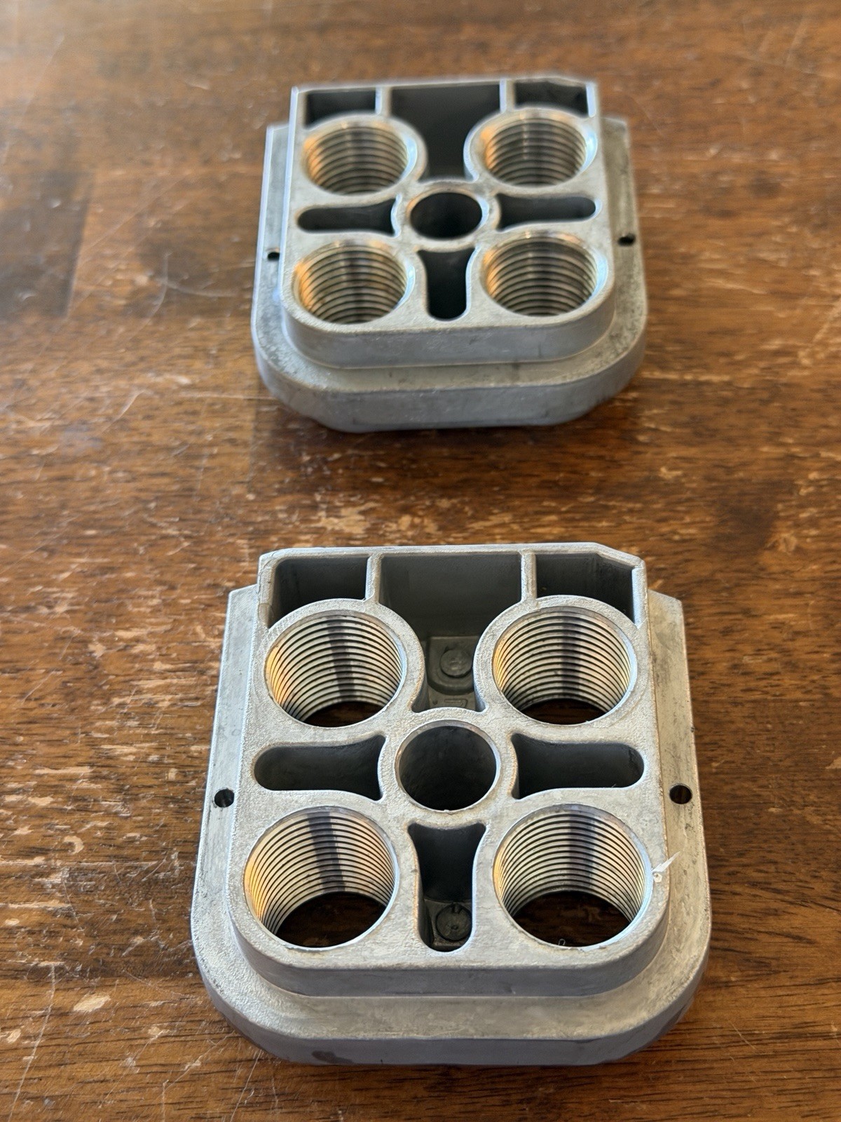 Dillon Precision 550 Tool Head OEM Original Toolhead - 13909