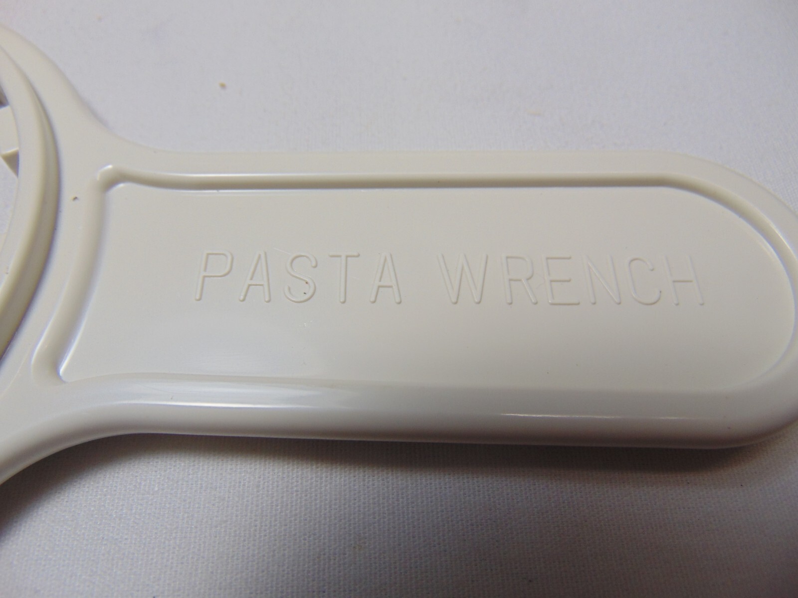 Popeil Automatic Pasta & Sausage Maker Model P400 Replacement Part Wrench Tool