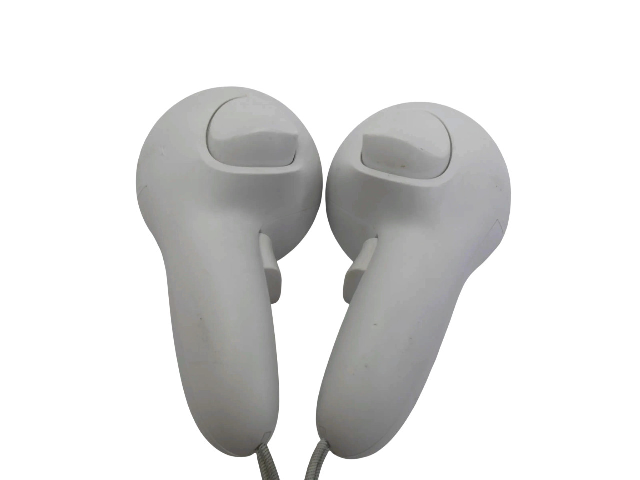 Meta Oculus Quest 3 VR Controllers Left & Right Pair V6P/ S2Y - Free Shipping