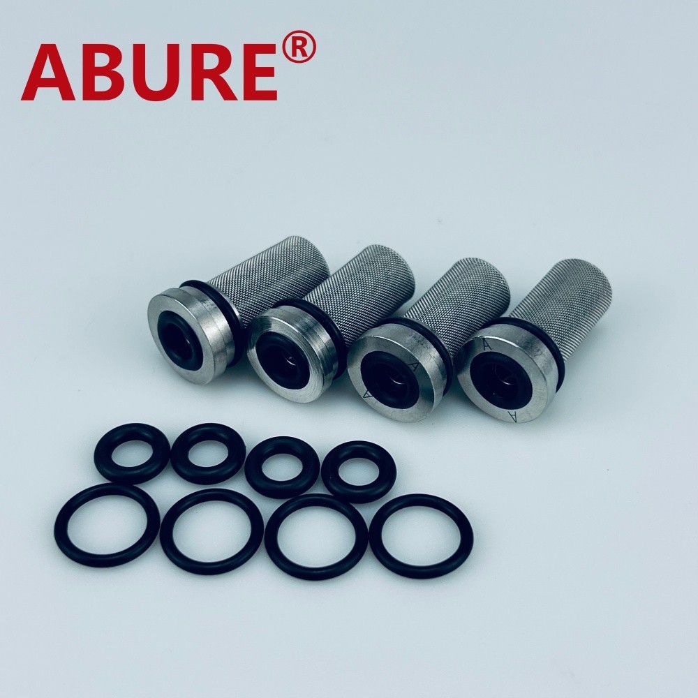 Aftermarket 2 sets 246731, 246352 Check VALVE w/ 246351 fits Fusion AP Spray Gun