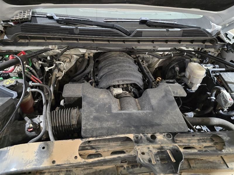 SILVRDO15 2017 Glove Box 600726