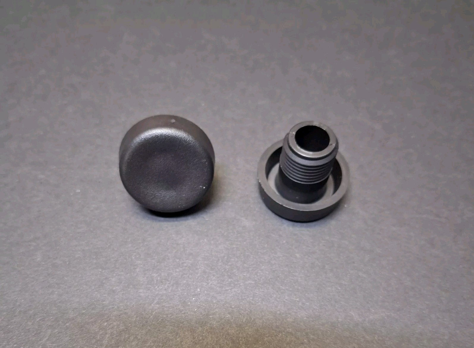 Lowrance GK-8 Gimbal Knobs