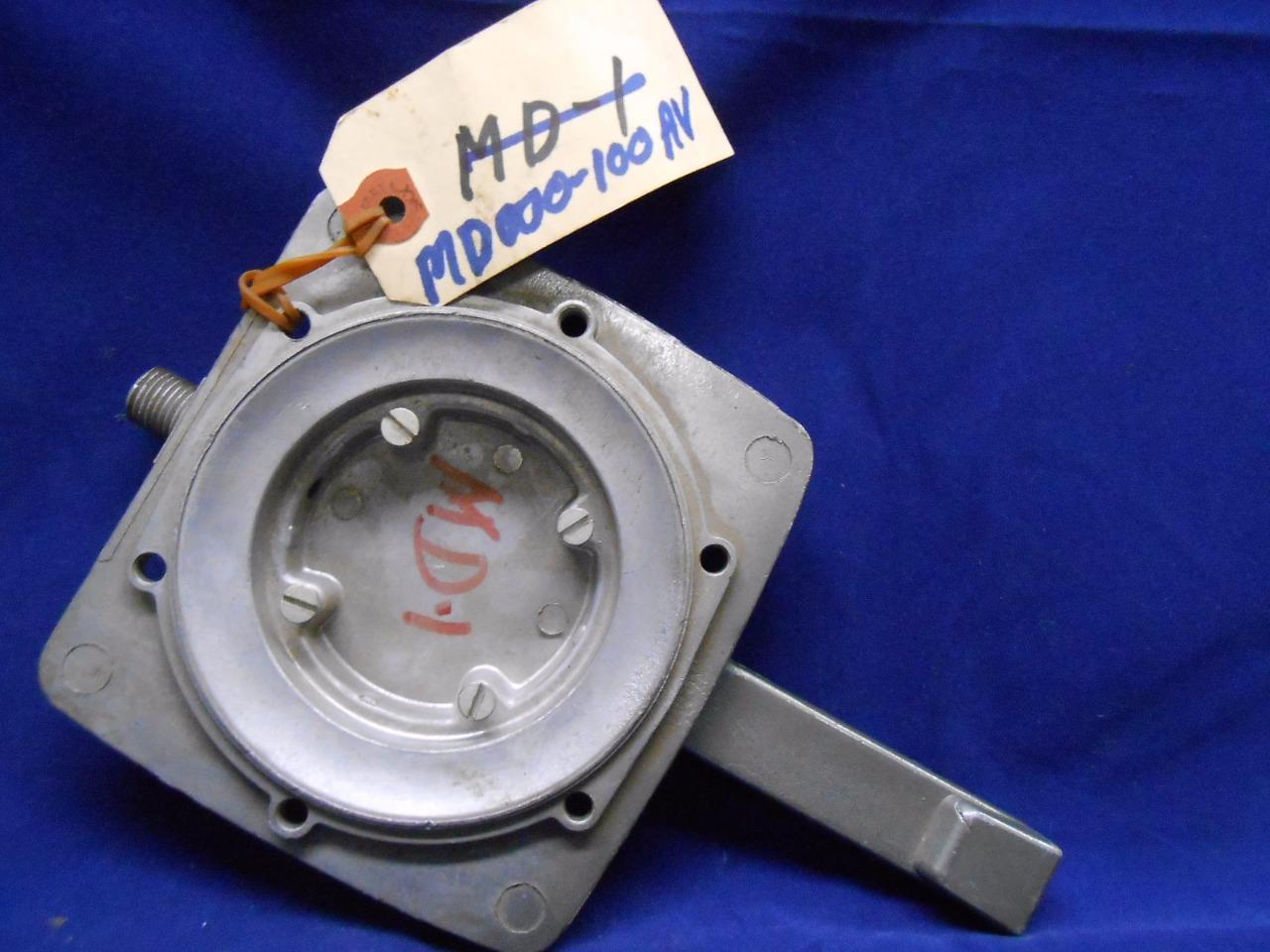 MD000100AV PART