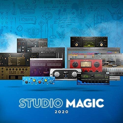 PreSonus ATOM Production Performance Midi Pad Controller with Studio One