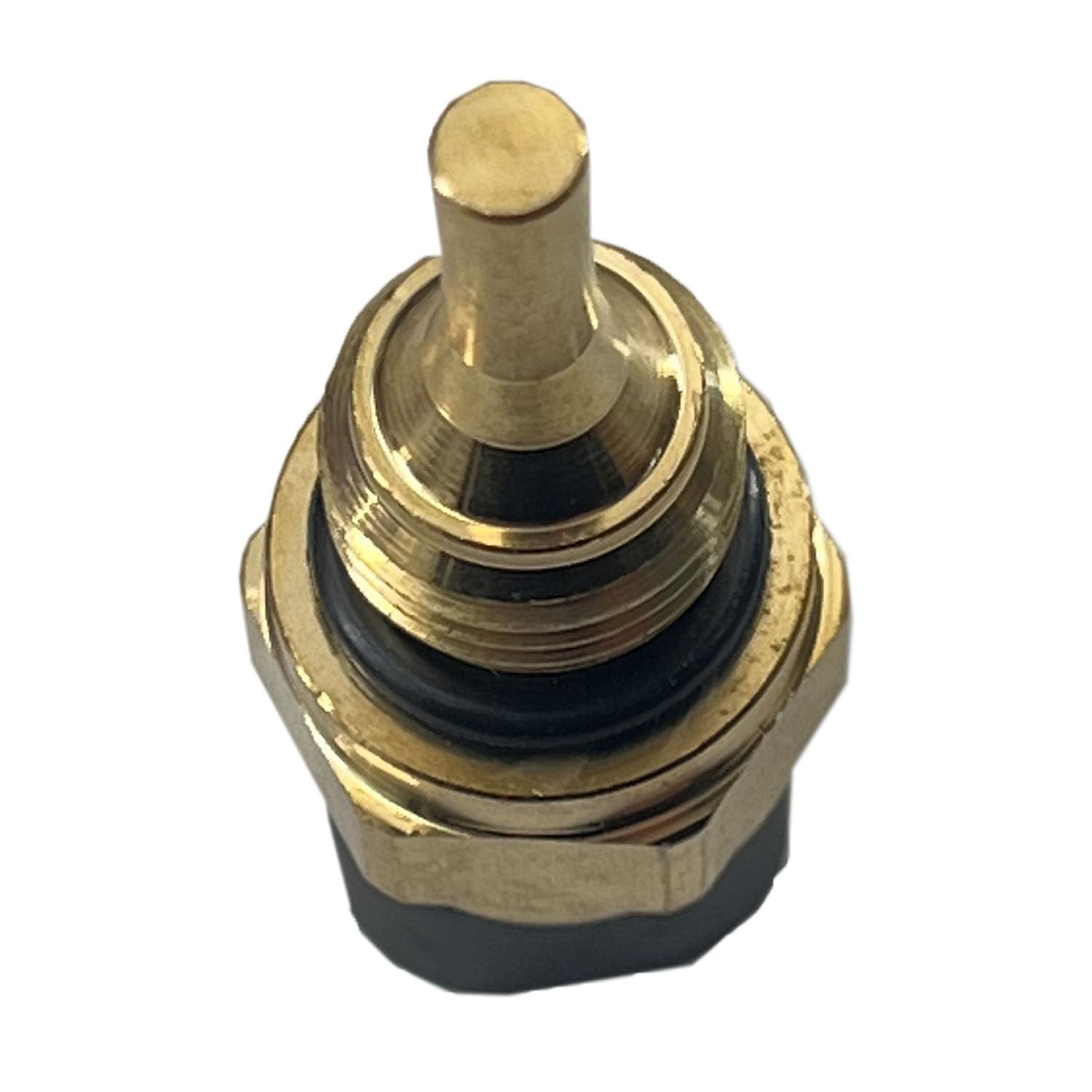 Engine Coolant Temperature Sensor #4954905 Compatible With Ram 2500 Ram 3500