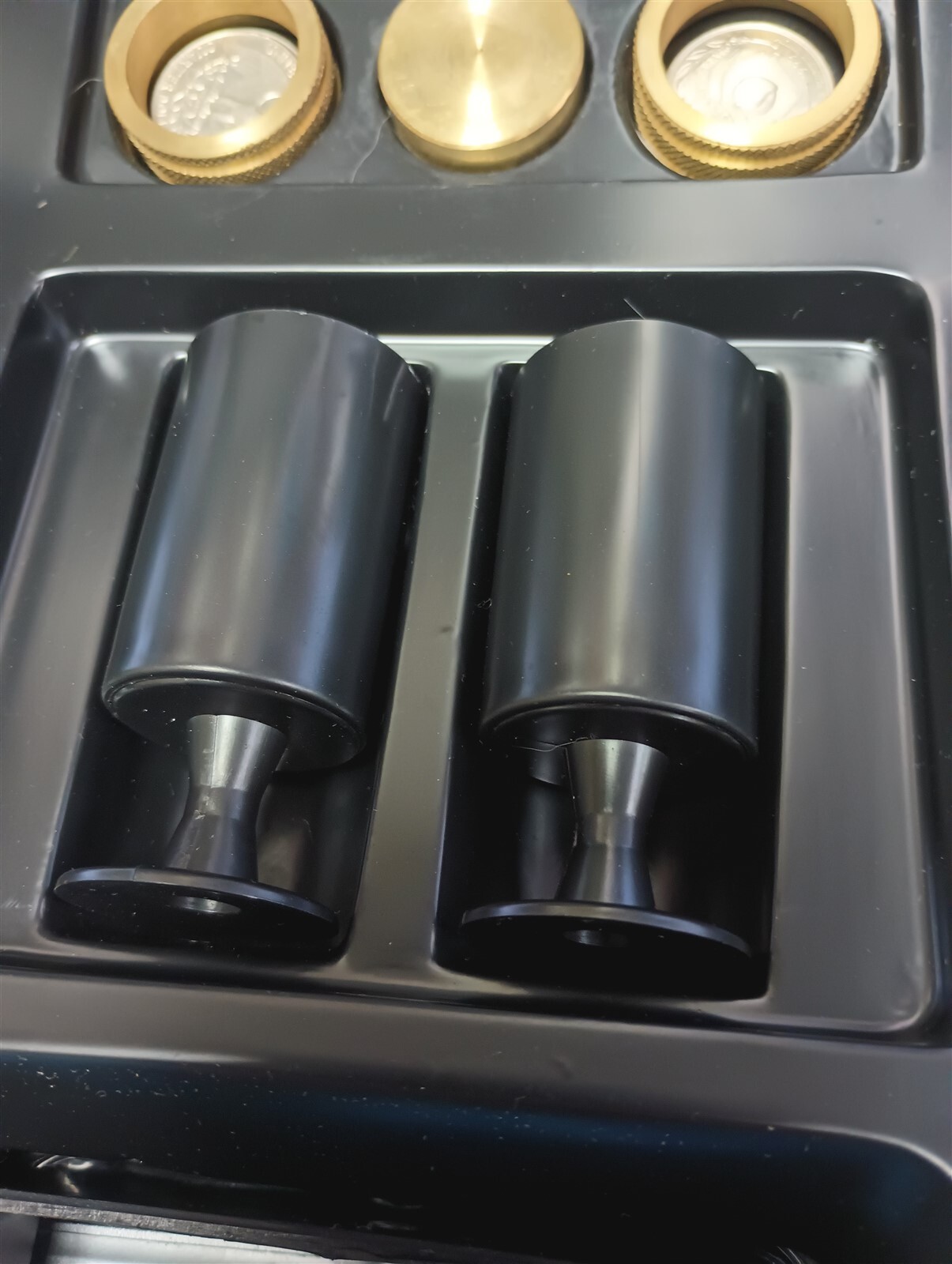Coin Magic Executive Magic Collection Eddy International LTD
