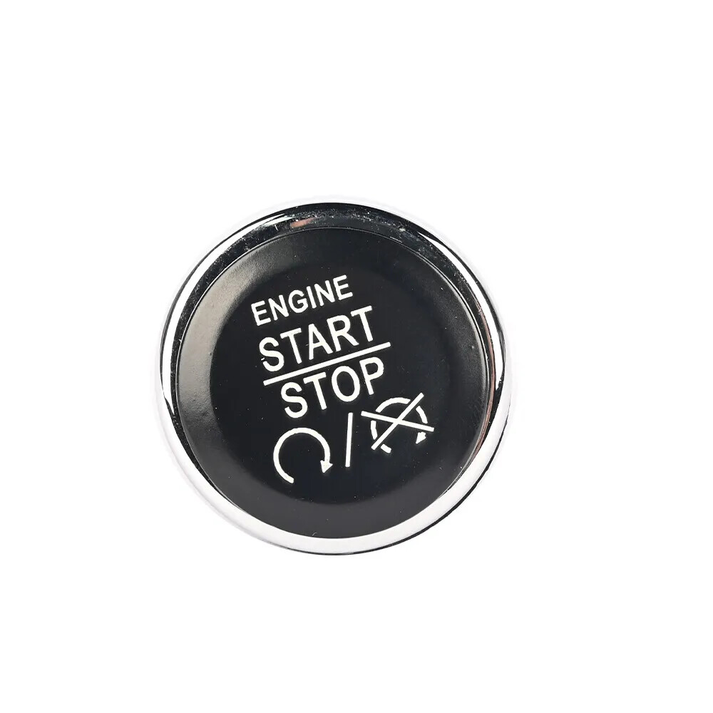 Push to Engine Start Stop Button Switch For 2011-2015 Dodge Durango 3.6L 5.7L