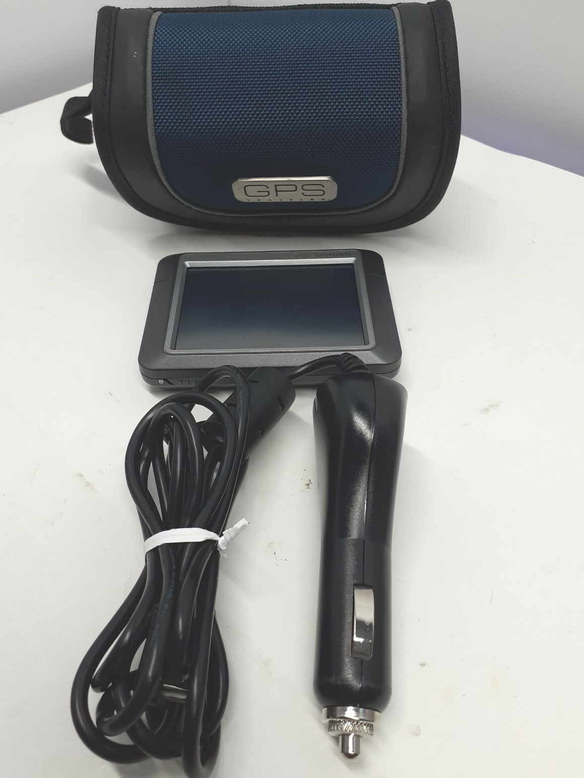 GARMIN NUVI 200W GPS 4.5 INCH W/ POWER CORD