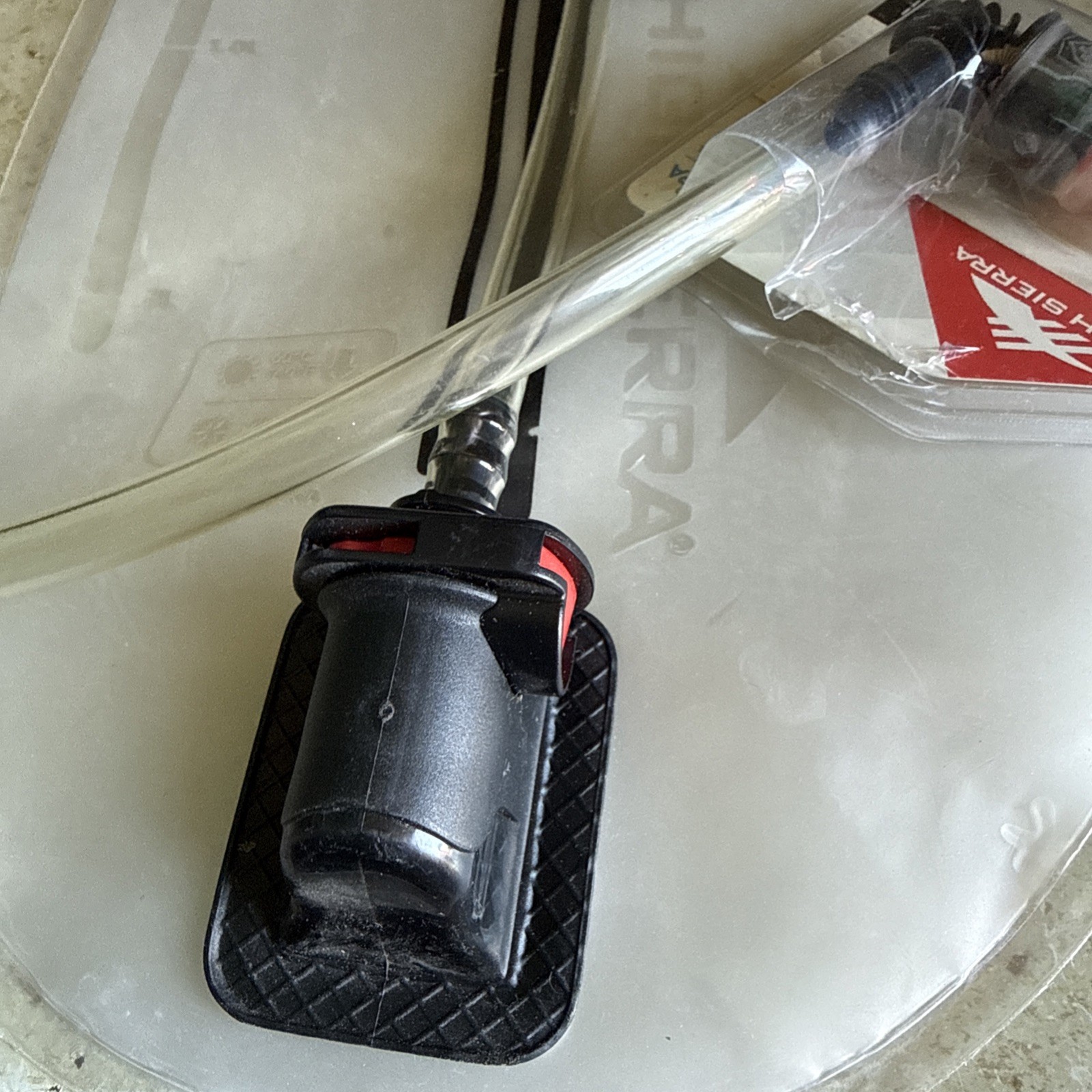 High Sierra Hydration Bladder 2 Liter Bladder Only