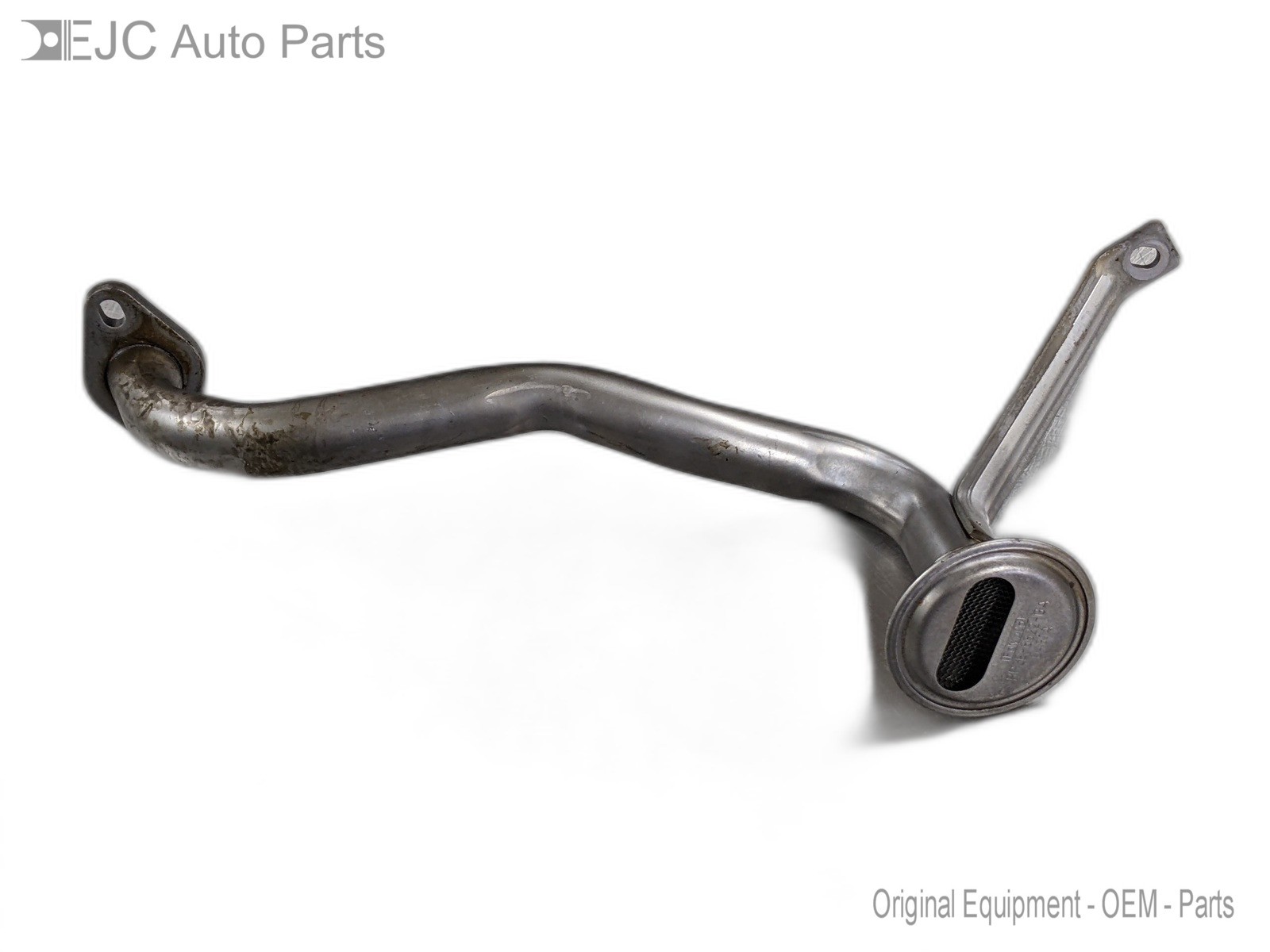 Engine Oil Pickup Tube For 16-19 Ford Transit-150  3.7 BR3E6622GA RWD