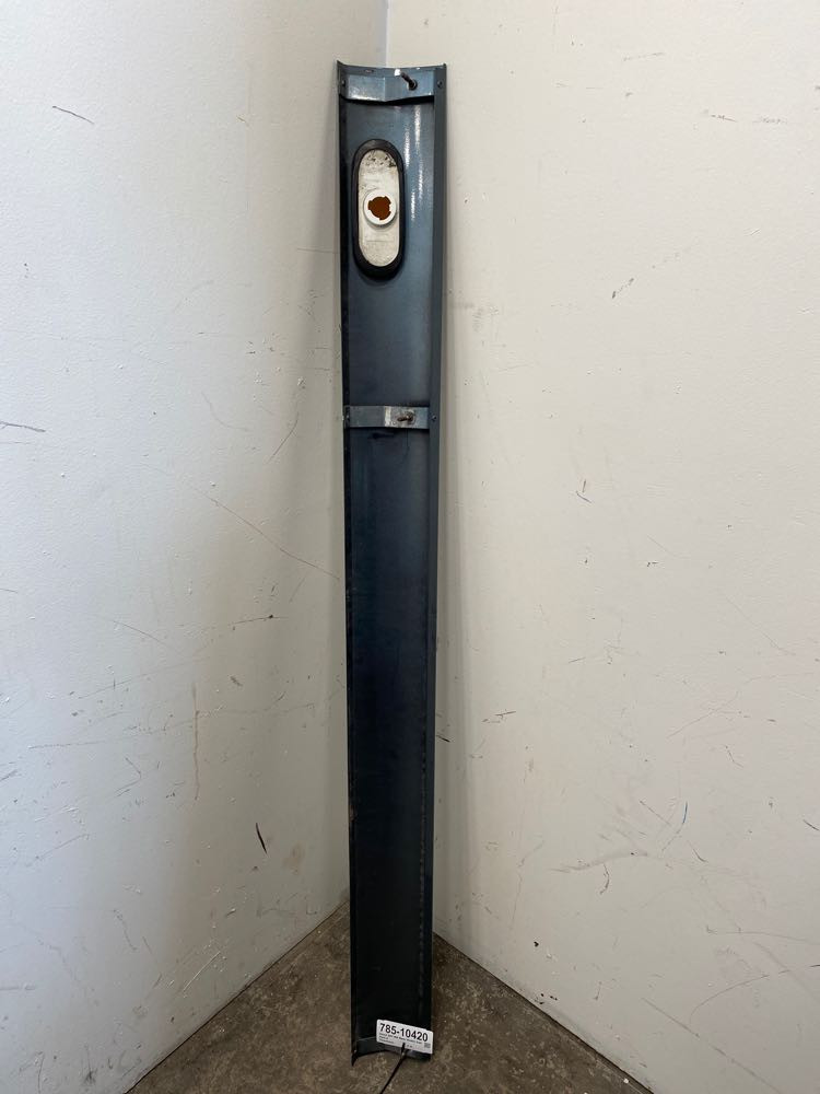 2006 Peterbilt 387 Cab Exterior Trim Panel (785-10420)