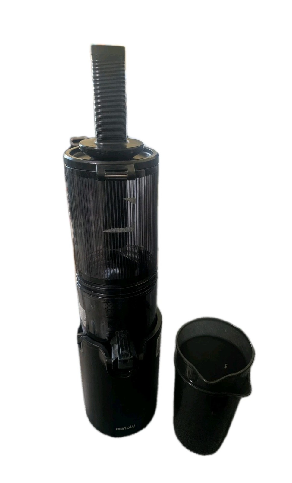 Canopy Cold Press Juicer