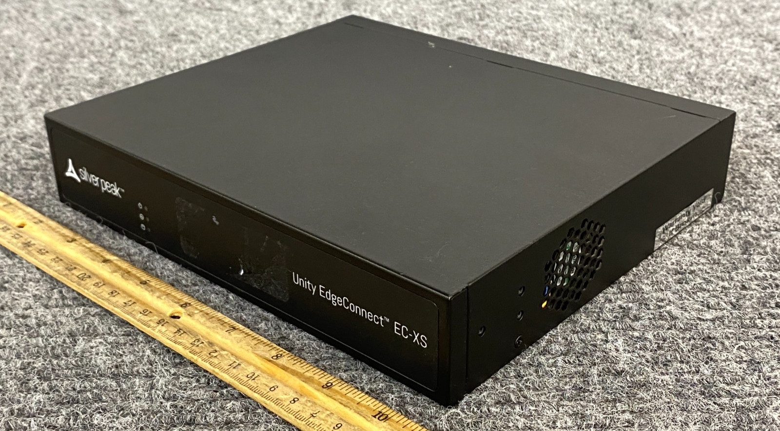 Silver Peak Unity EdgeConnect EC-XS (FW-7551A-SV1) Security Appliance -Unit Only