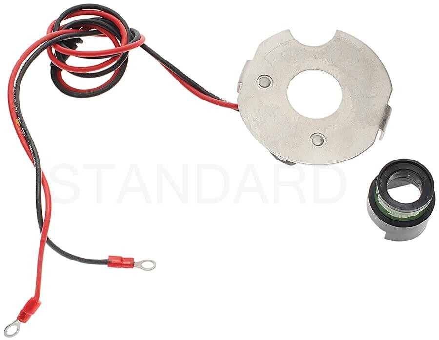 Electronic Conversion Kit  Standard Motor Products  LX819