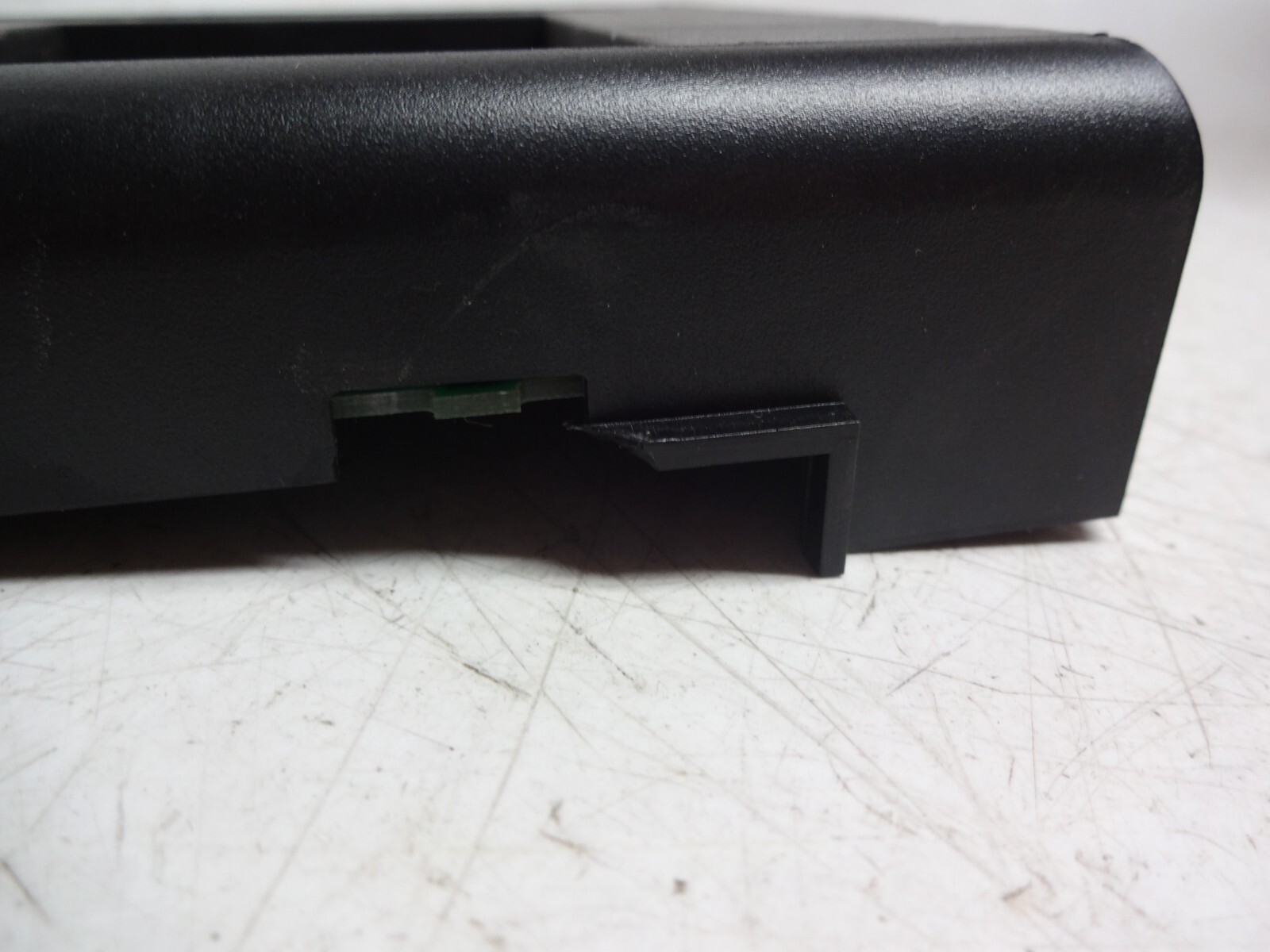 Allen Bradley 1756-psca2 Power Supply System Mounting Adaptor