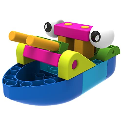 Thames & Kosmos Kids First Boat Engineer STEM Kids First: Boat Engineer