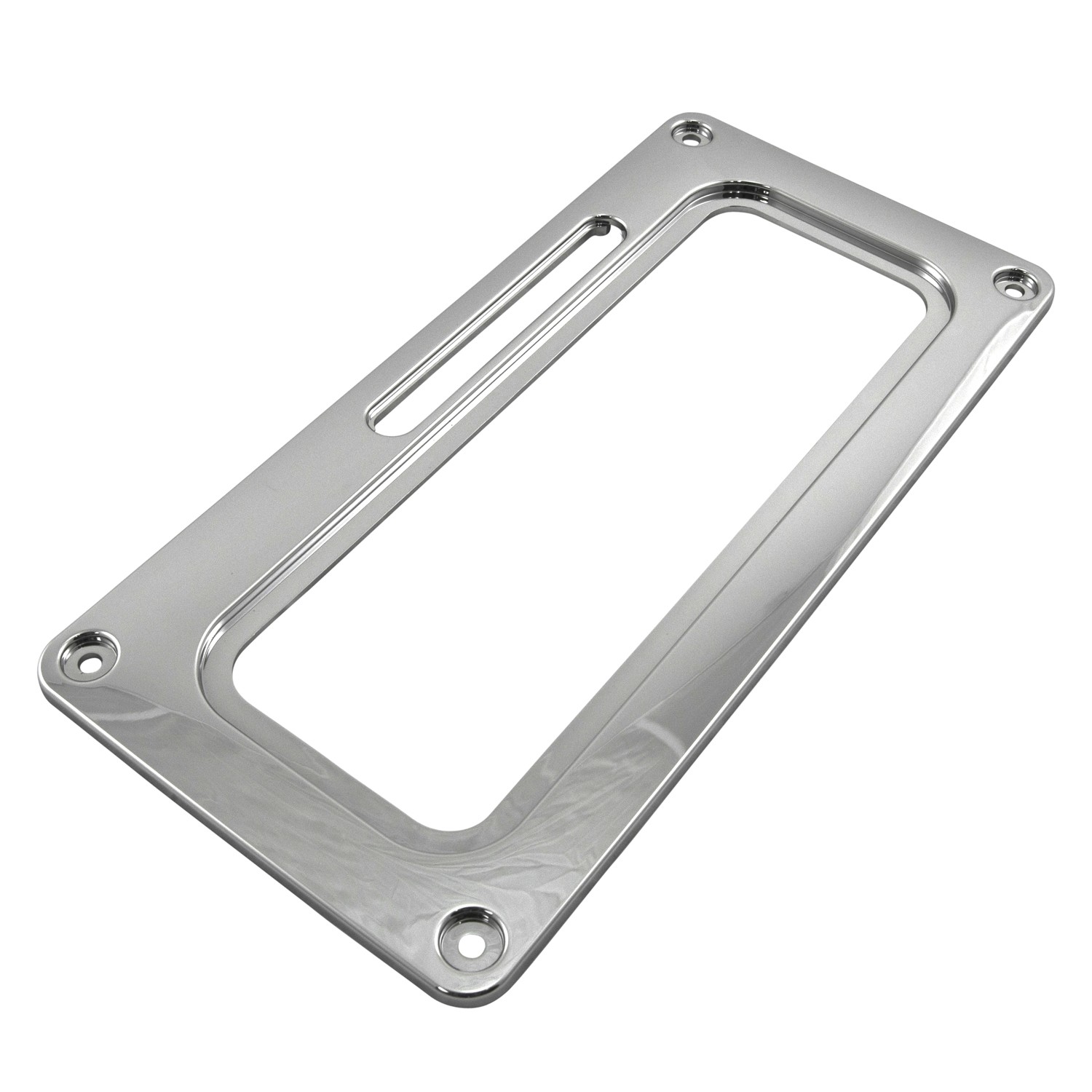 B&M 80820 Megashifter & Sportshifter Top Cover