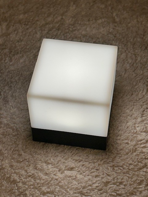 enevu Cube Mood & Utility LED Light