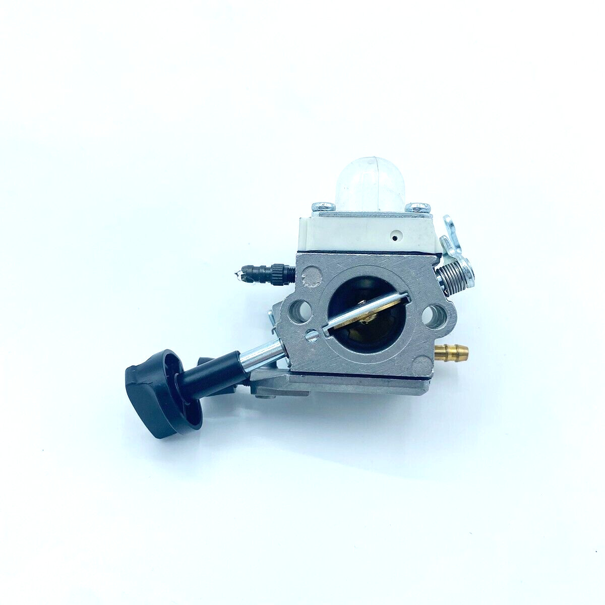 New Carburetor For Stihl BG56 BG56C Blower Zama C1M-S260 Carb # 4241 120 0615