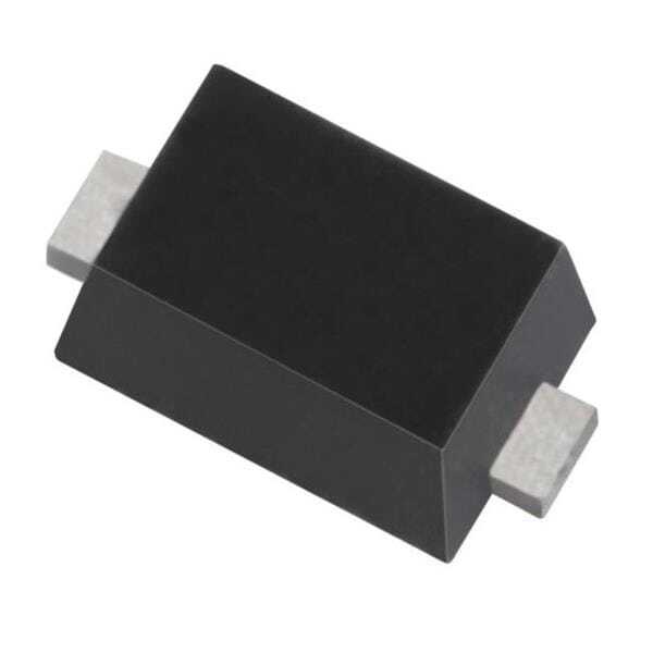 20Pcs EDZVT2R16B SOD-523-2 Zener Diodes Diode Zener Sgl 16.18V 150mW