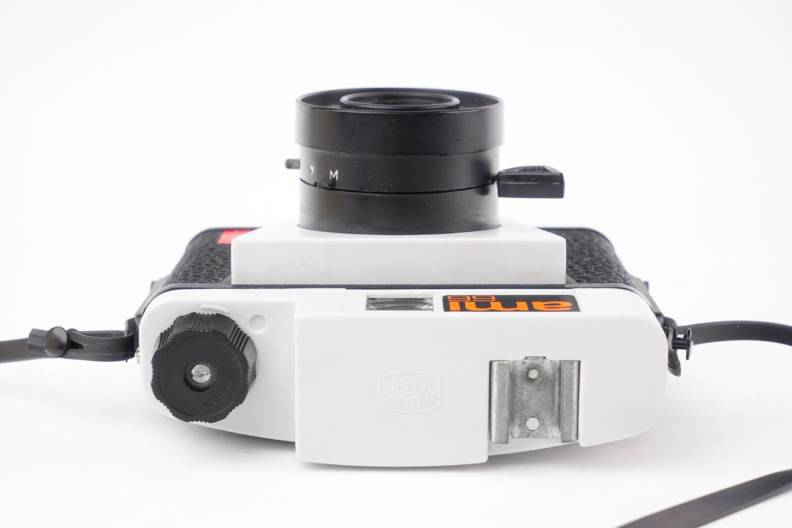 1981 AMI 66 Medium Format 6x6cm Camera