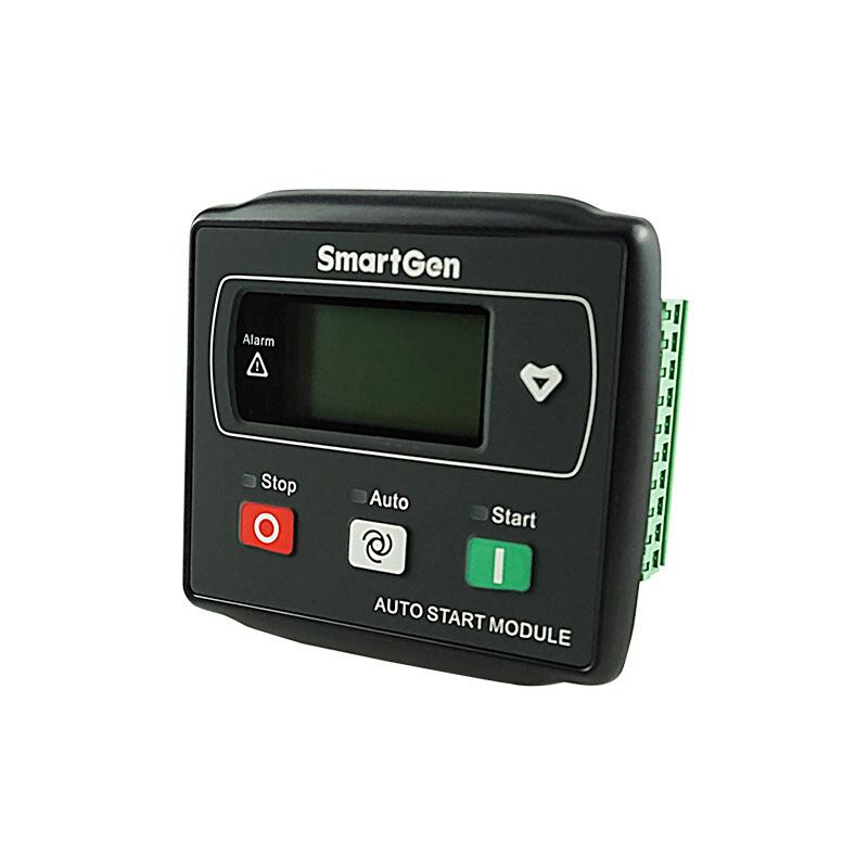 HGM1790N Diesel Generator Set Self-starting Module Controller