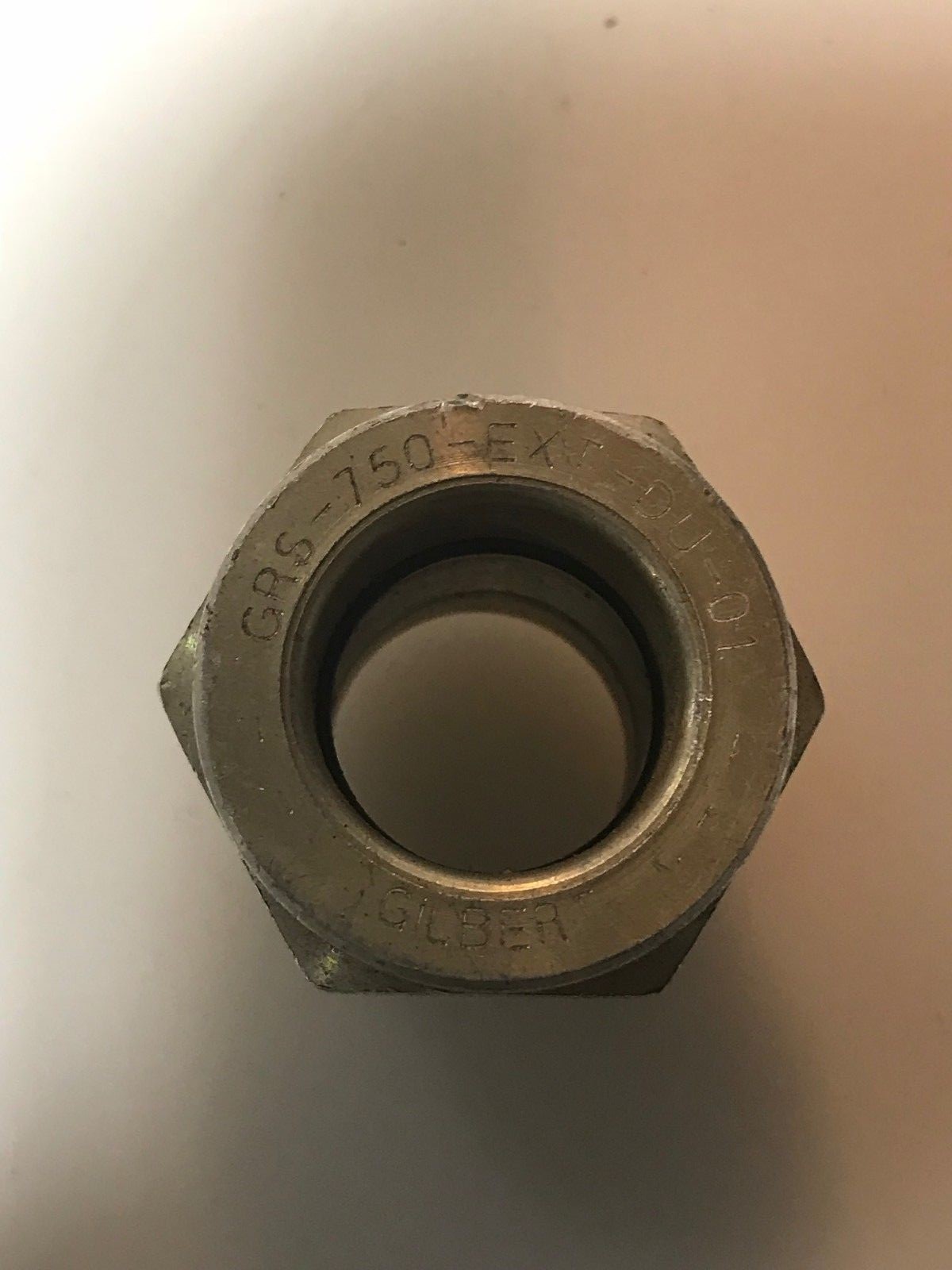 Gilbert GRS-750-EXT-DU-01