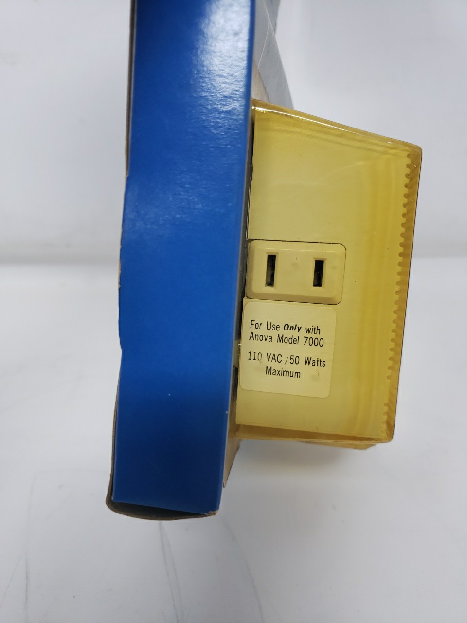 ANOVA Telephone Dialer Interface Module Model 9070, 000230