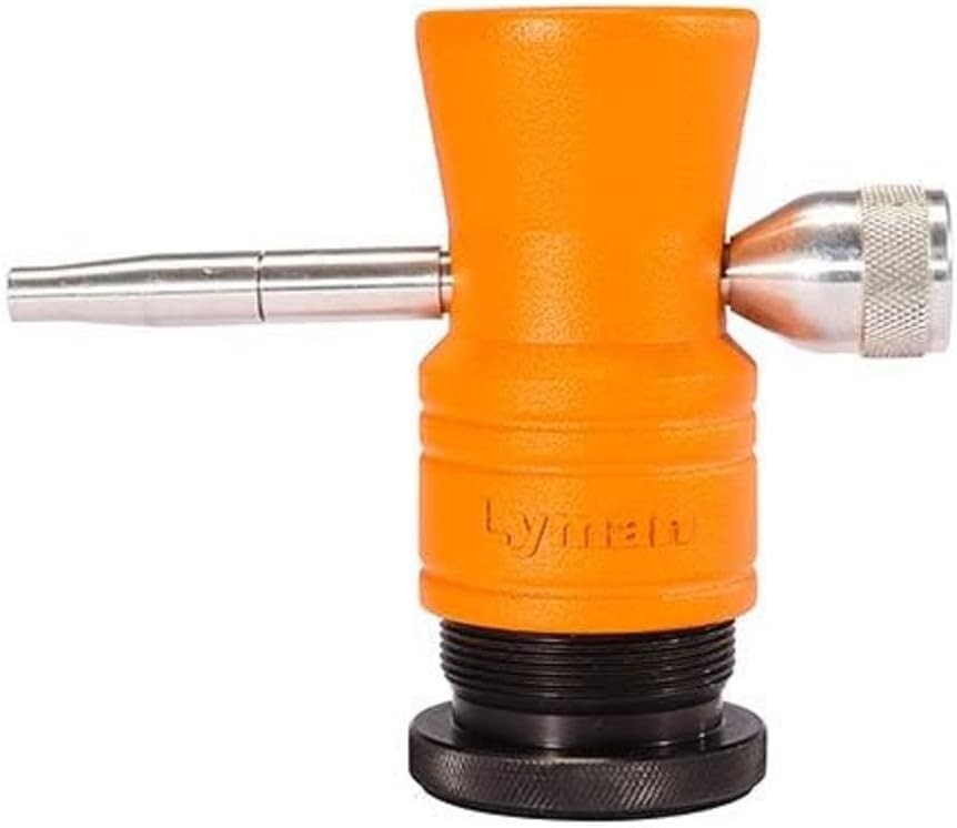 Brass Smith Powder Trickler