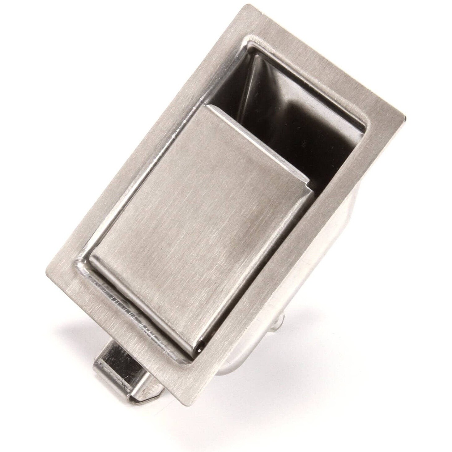 FWE LTHPDLSTD125 Door Latch Paddle 4X5 11/4 St