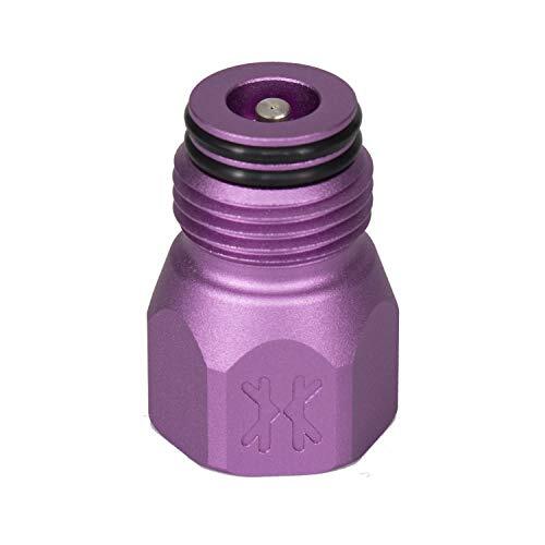 HK Army Tank Regulator Extender (Purple)