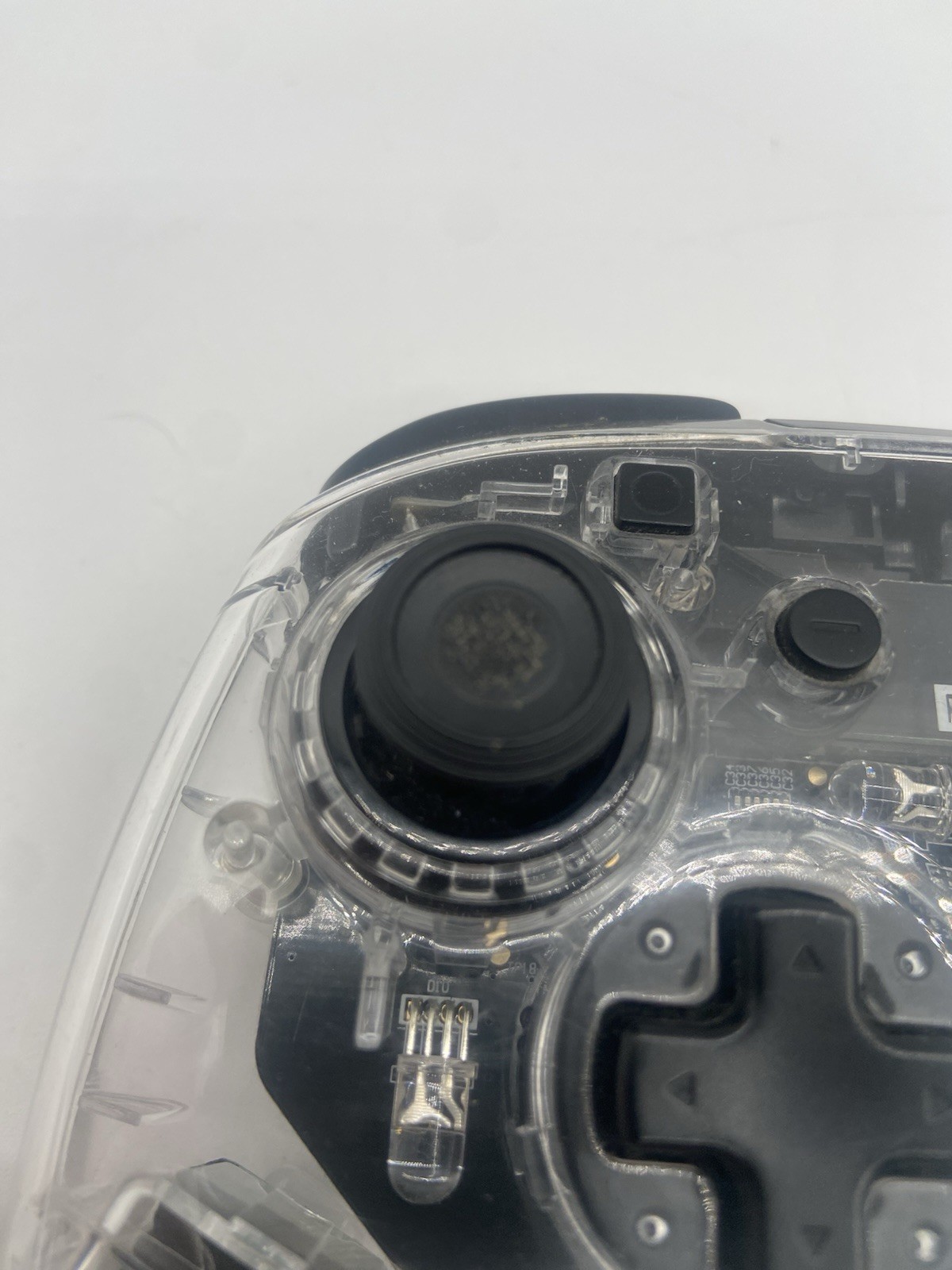 PDP Afterglow Prismatic Wireless Deluxe Controller for Nintendo Switch Tested