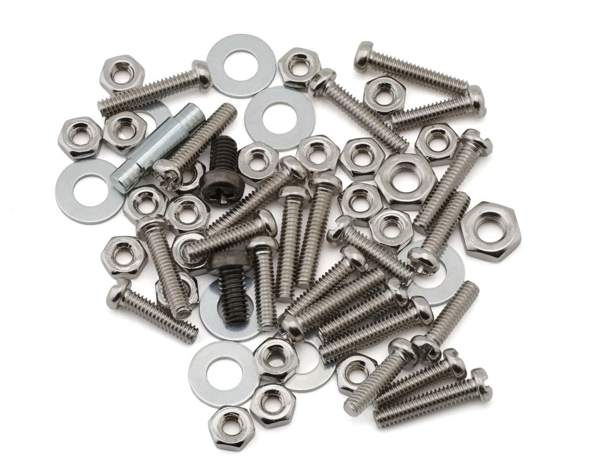 Tamiya Screw Bag A 58346 [TAM9465653]