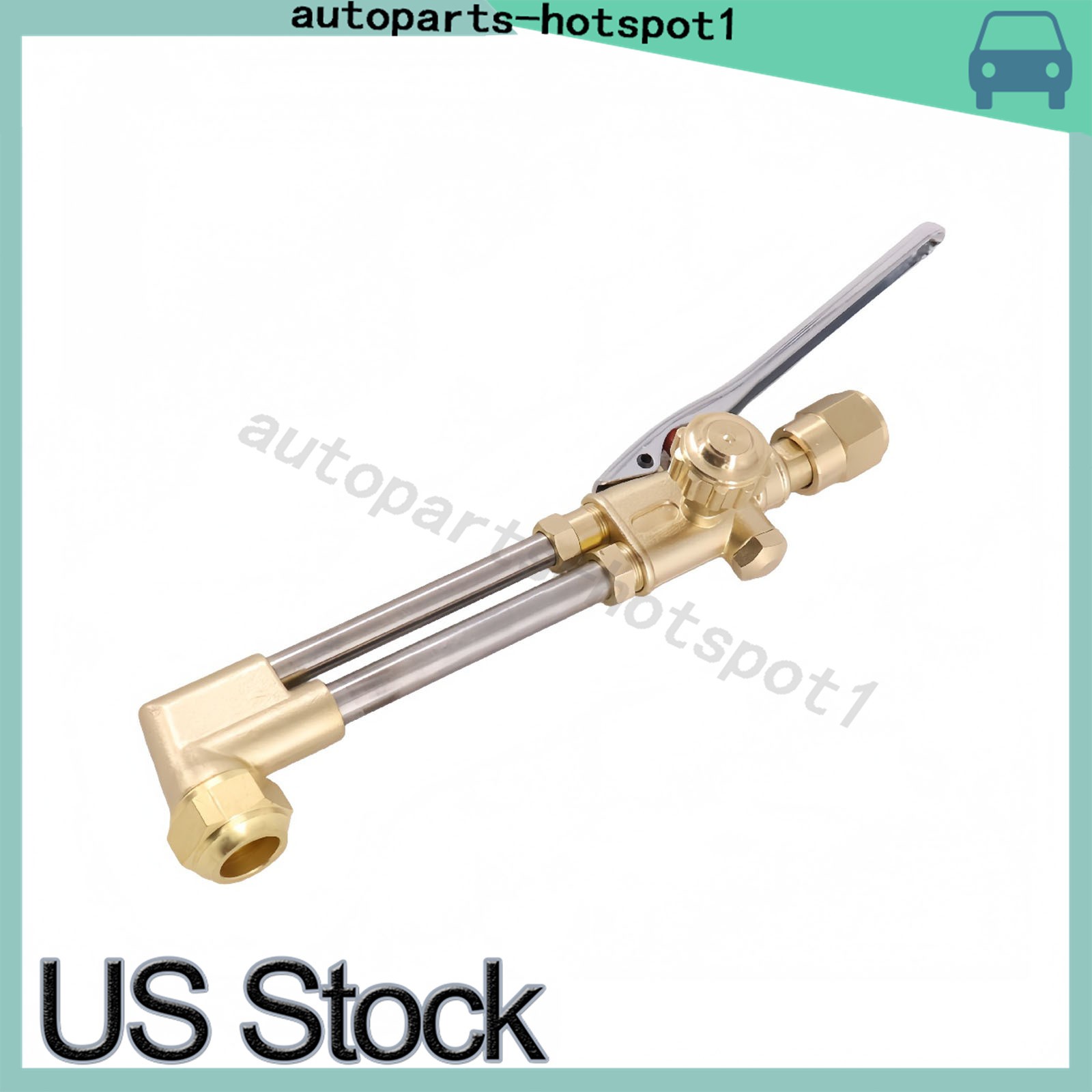 HD Cutting Torch Attachment For Victor Torch Handle 300 Series CA2460+ New