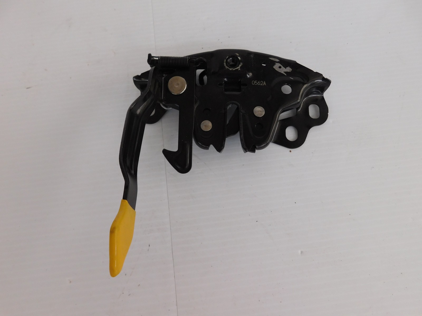 NISSAN REMOTE START KIT PIECE (BSJ82)