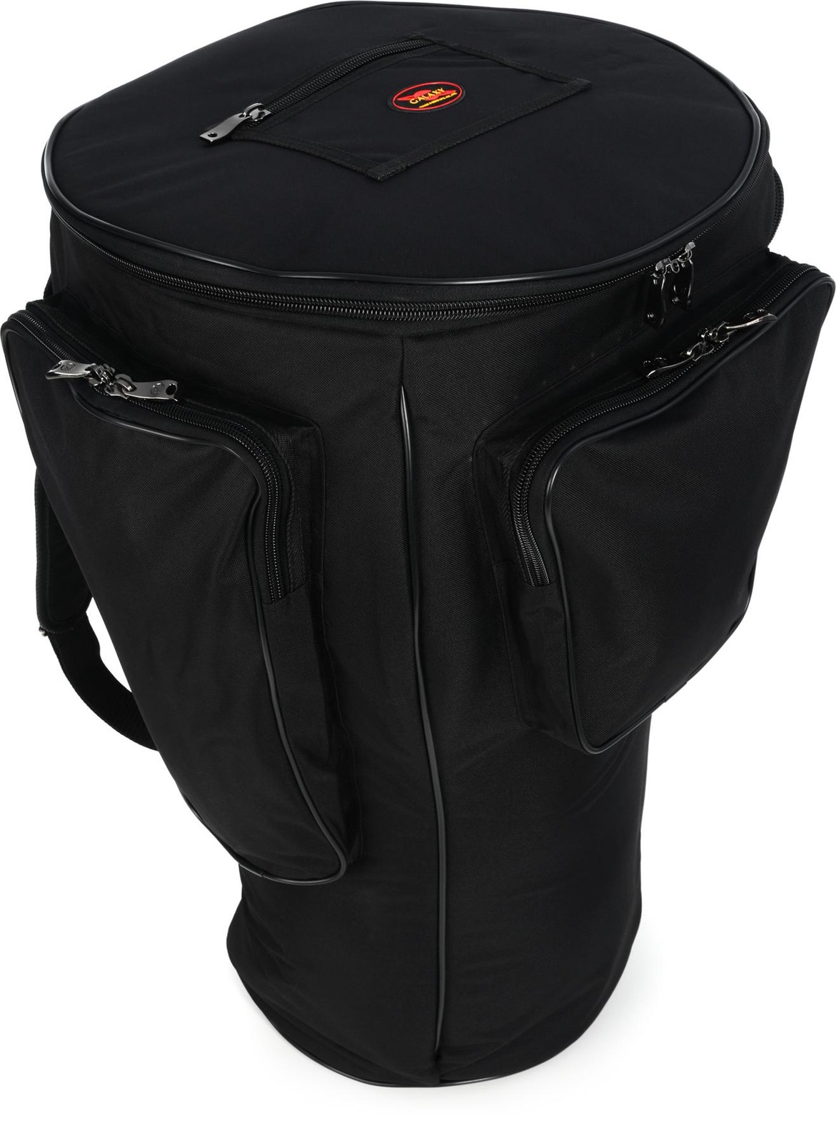 Humes & Berg Galaxy Djembe Bag - 14 inch (5-pack) Bundle