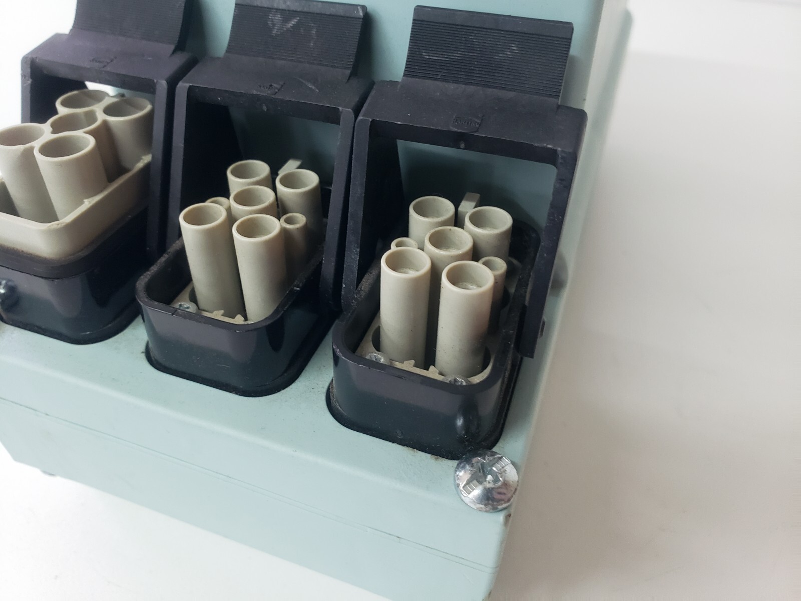 Siemens 3RK1304-0HS00-6AA0 Disconnect Module Switch RSM