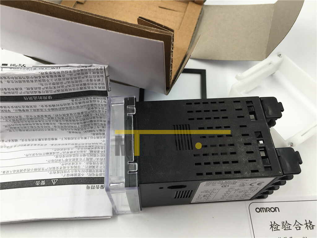 1pcs New Omron Brand New E5CN-HC2M-500 Temperature Controller