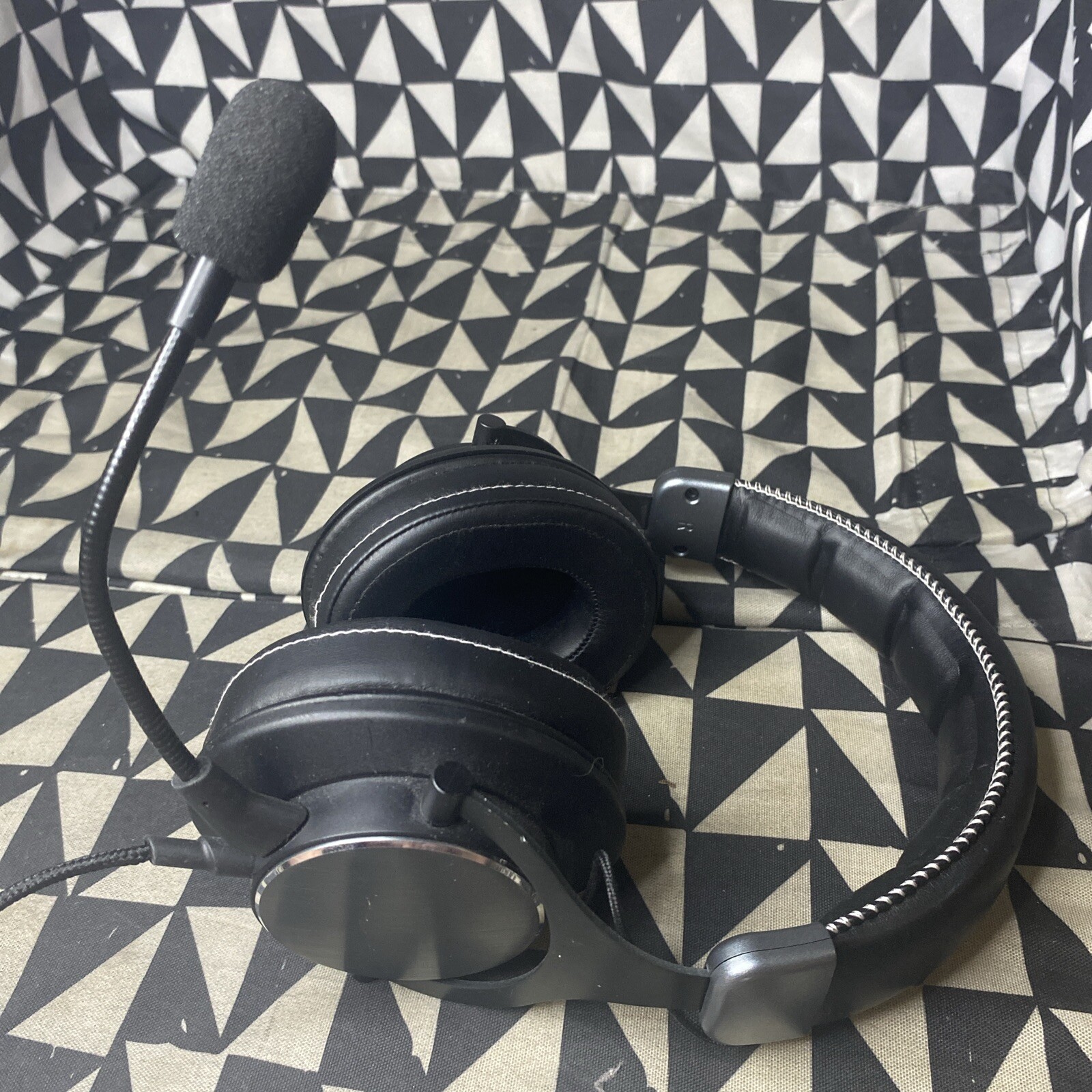Wired Stereo Gaming Headset