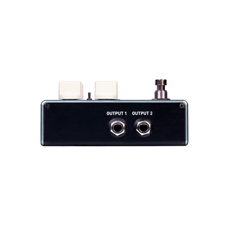 Source Audio C4 Synth Pedal SA249