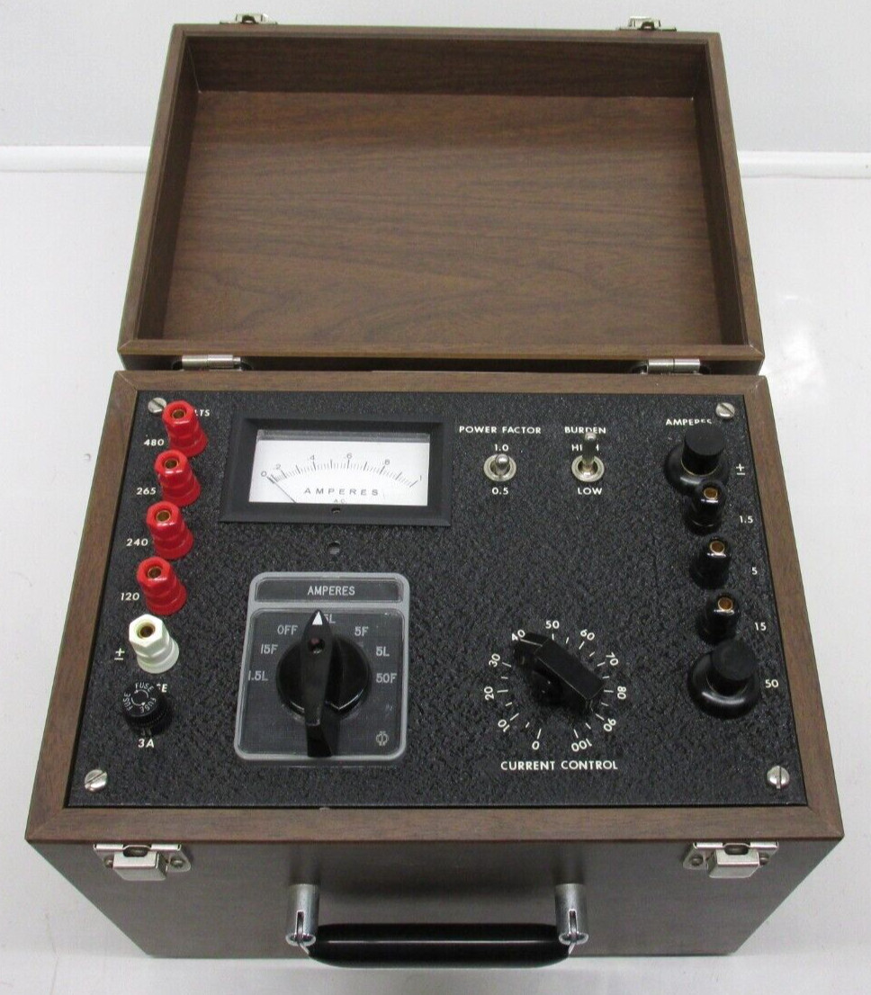 The States Company 11580-B Load Box PARTS ONLY! BR.