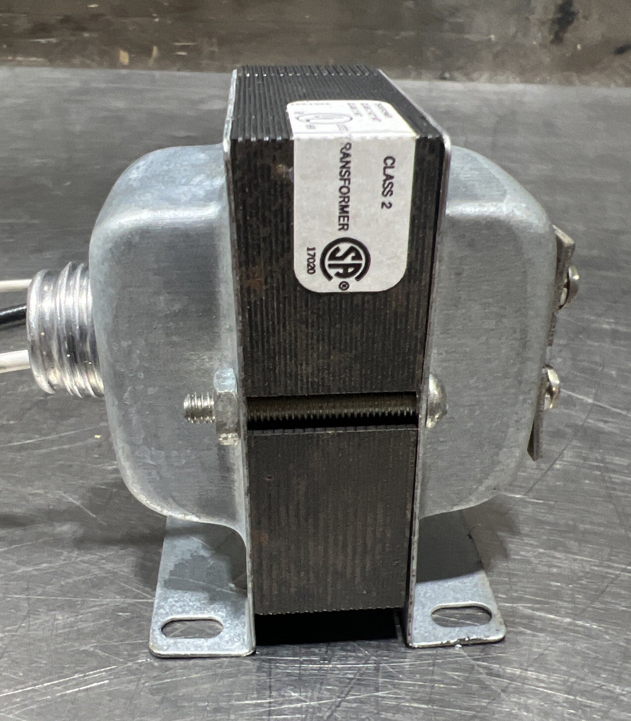 White-Rodgers Class 2 Transformer Used Surplus